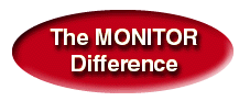 What makes the Monitor different.